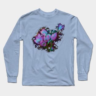 Crocus 1 Long Sleeve T-Shirt